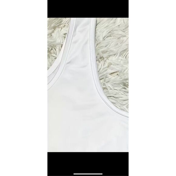 🔥Sexy “Thicc-Fil-A”  Two-Piece set tank top and drawstring shorts. Xxl - Picture 14 of 14